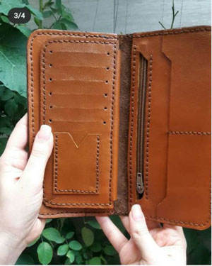 نمونه کار هنرجویان آموزشگاه صنایع دستی ظریف کار
