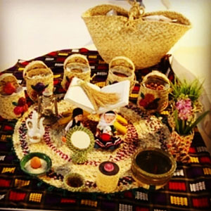 نمونه کار هنرجویان آموزشگاه صنایع دستی ظریف کار